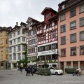 St.Gallen, Swizerland