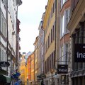Stokholm, Sweden