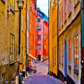 Stokholm, Sweden